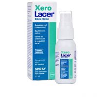 LACER - XEROLACER boca seca spray 30 ml