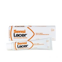 LACER - SENSILACER gel dentífrico 125 ml