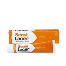 LACER - SENSILACER pasta dentífrica 125 ml