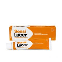 LACER - SENSILACER pasta dentífrica 75 ml