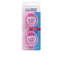 LACER - GINGILACER CINTA DENTAL coffret 2 pz