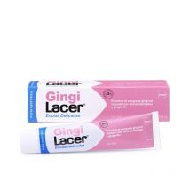 LACER - GINGILACER pasta dentífrica 125 ml