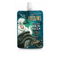 MAD BEAUTY - DISNEY URSULA masque capillaire 1 u