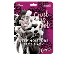 MAD BEAUTY - Masque facial Disney Cruella 25 ml