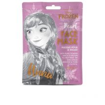 MAD BEAUTY - Disney La Reine des Neiges Anna Masque Visage 25ml
