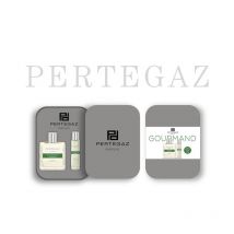 PERTEGAZ - LOT GOURMAND 2 pcs