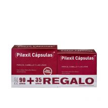 PILEXIL - PILEXIL gélules 250 u
