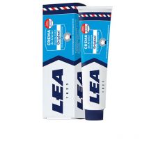 LEA - SENSITIVE SKIN crema de afeitar con brocha 100 gr