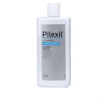 PILEXIL - PILEXIL CHAMPÚ caspa seca 300 ml