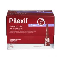 PILEXIL - PILEXIL FORTE ampoules anti-chute promo 15 5 en cadeau 20 u