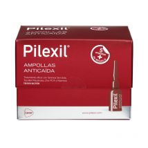 PILEXIL - PILEXIL ampoules anti-perte promo 15 5 en cadeau 20 u