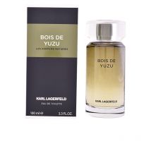 KARL LAGERFELD - BOIS DE YUZU eau de toilette vaporisateur 100 ml