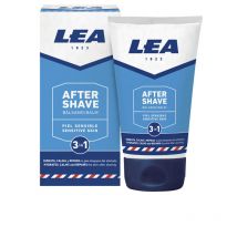 LEA - SENSITIVE SKIN bálsamo Après-rasage 3 en 1 125 ml