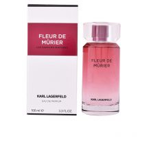 KARL LAGERFELD - FLEUR DE MÛRIER eau de parfum vaporisateur 100 ml
