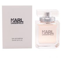 KARL LAGERFELD - KARL LAGERFELD POUR FEMME eau de parfum vaporisateur 85 ml