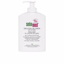SEBAMED - EMULSIÓN SIN JABÓN gel de baño 500 ml