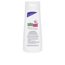 SEBAMED - CUIDADO CAPILAR champú reparador 200 ml