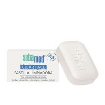 SEBAMED - CLEAR FACE pastilla limpiadora 100 gr