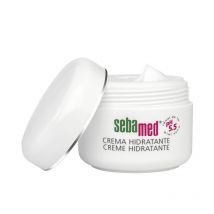 SEBAMED - CRÈME HYDRATANTE pour peaux sensibles et délicates 75 ml