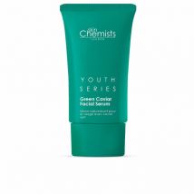 SKIN CHEMISTS - GREEN CAVIAR facial serum 30 ml