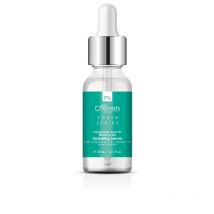 SKIN CHEMISTS - POLYGLUTAMIC ACID 1 VITAMIN C 3 hydrating serum 30 ml