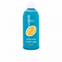 ZIAJA - HIGIENE ÍNTIMA gel de melón 500 ml