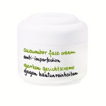 ZIAJA - PEPINO crema facial 50 ml