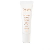 ZIAJA - BAUME À LÈVRES brillant Sunny Mango 12 ml