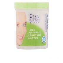 BEL - BEL PREMIUM discos humedos ojos aloe 70 pz