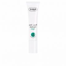 ZIAJA - ANTI-BOLSAS contorno de ojos en gel con salvia 15 ml