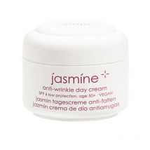 ZIAJA - JAZMIN crema facial de día antiarrugas SPF6 50 ml