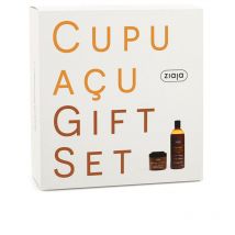 ZIAJA - CUPUAZÚ coffret 2 pz