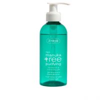 ZIAJA - MANUKA gel limpiador 200 ml