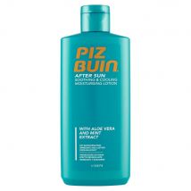 Piz Buin After Sun Soothing &amp; Cooling Moisturising Lotion 200 ml