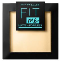 Maybelline Fit Me Matte + Poreless Powder 220 Natural Beige 9 g