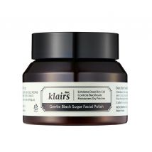 Klairs Gentle Black Sugar Facial Polish 110 g