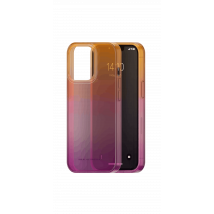 iDeal Of Sweden Clear Case iPhone 13 Pro Vibrant Ombre 1 pcs