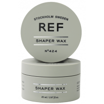 REF STOCKHOLM Shaper Wax 85 ml