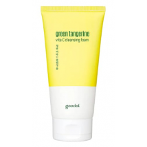 Goodal Green Tangerine Vita C Cleansing Foam 150 ml