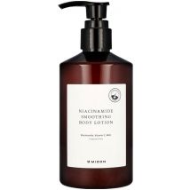 Mizon Niacinamide Smoothing Body Lotion 300 ml