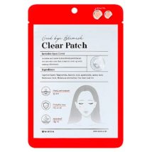 Mizon Good Bye Blemish Clear Patch 44 pcs