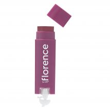 Florence by Mills Oh Whale! Tinted Lip Balm Plum and A&ccedil;ai 4,5 g