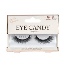 Eye Candy Signature Collection False Eyelashes Coco 1 paar