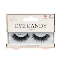 Eye Candy Signature Collection False Eyelashes Demi 1 paar