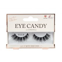 Eye Candy Signature Collection False Eyelashes Elle 1 paar