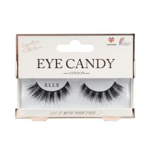 Eye Candy Signature Collection False Eyelashes Elle 1 pair