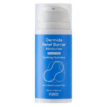 Purito SEOUL Dermide Relief Barrier Moisturizer 100 ml