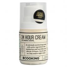 Ecooking 24 Hour Cream 50 ml