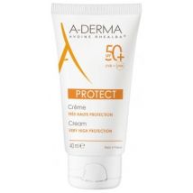 A-Derma Protect Cream SPF50+ 40 ml