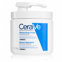 CeraVe Moisturising Lotion 454 g